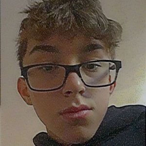 Meet your Posher, Dylan